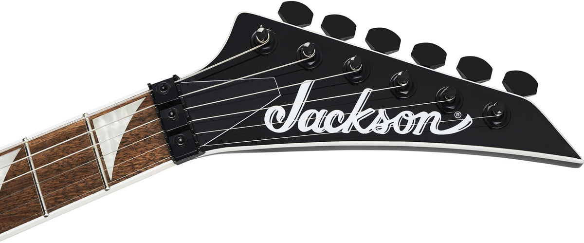 Soloist HH X LRL Gloss Black
