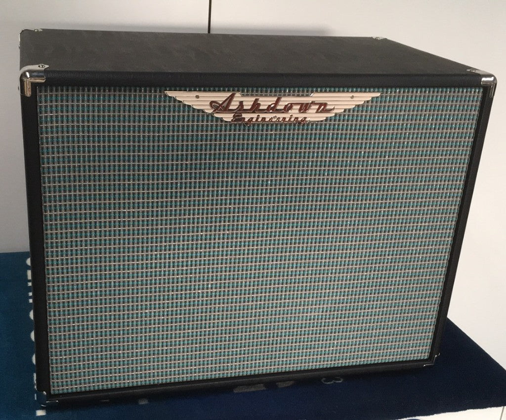 Classic 2 X 10" 700W 8 Ohms - Stock B