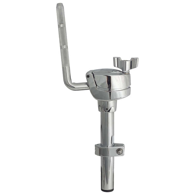 SC-BCLR-L Support Tom Clam Style Sur Rotule 12.7MM