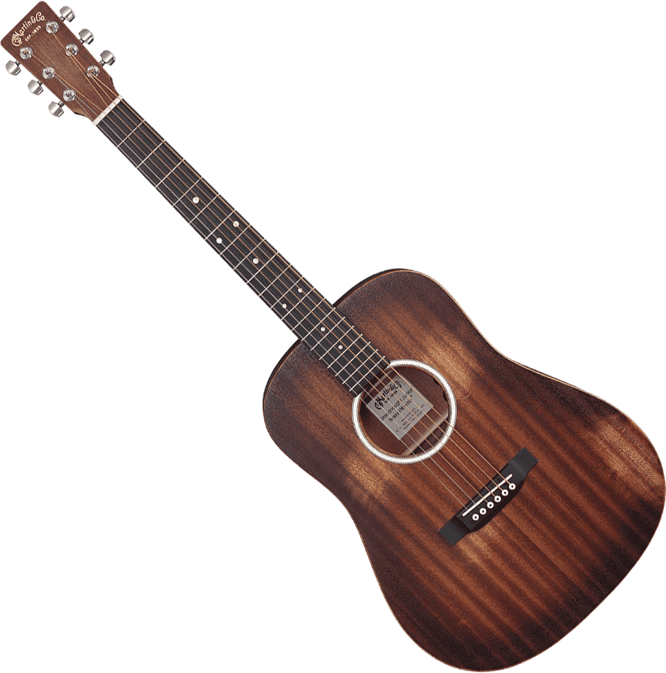 Dreadnought Junior Streetmaster Lh
