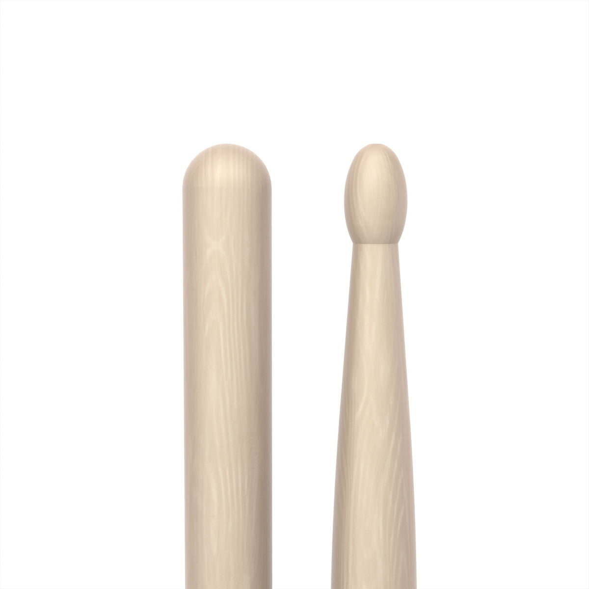 TXR2BW - Classic Forward 2B Raw Hickory Olive En Bois