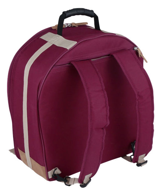 Housse Powerpad Designer 14X6,5 Rouge