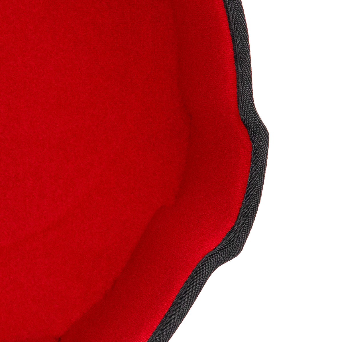 Etui moulé Grooves pour grosse caisse 20" x 14"