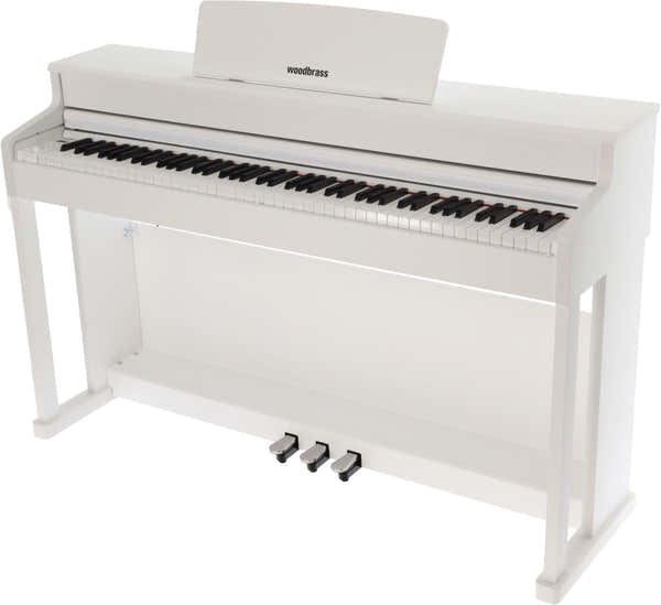 DP2 MK2 Blanc