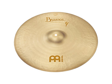 B18samc Byzance Vintage 18" Medium Crash Benny Greb