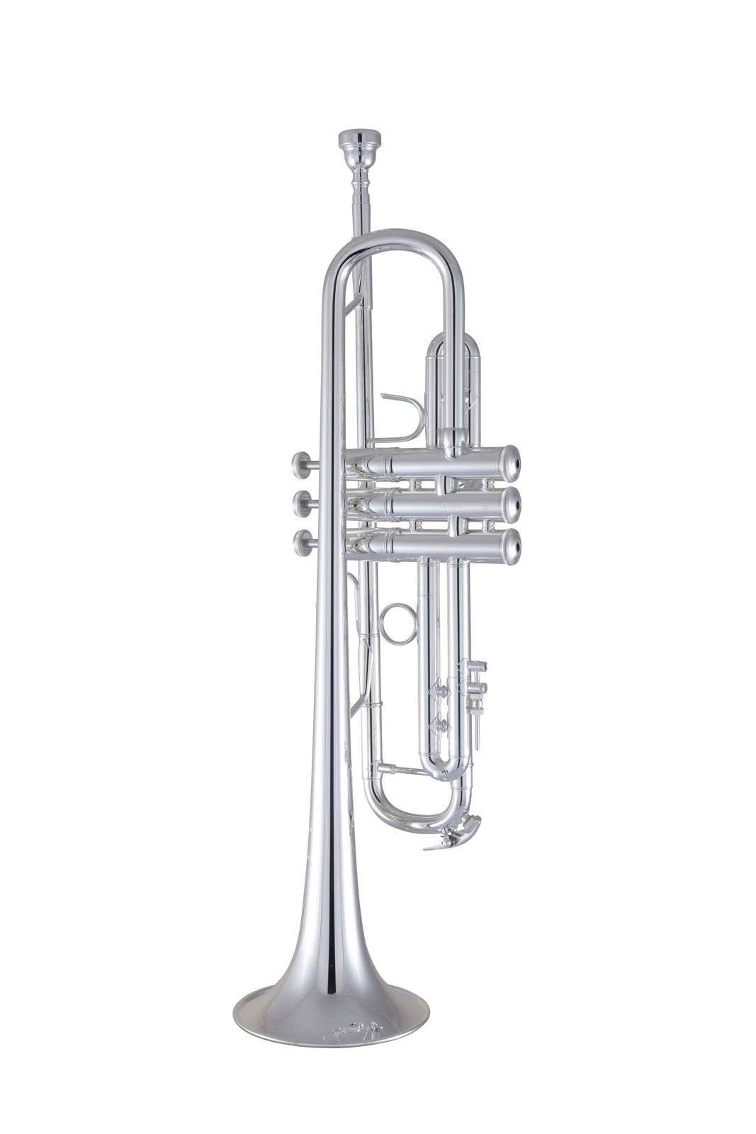 180-43R Stradivarius - Sib Argentée