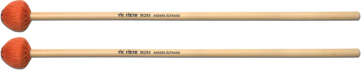 Anders Åstrand Orange - Hard