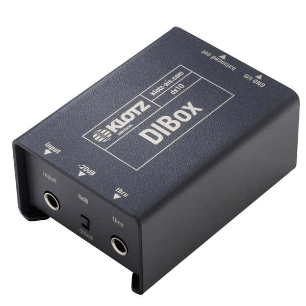Klotz DX10