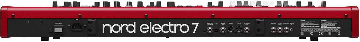 ELECTRO 7 - 61
