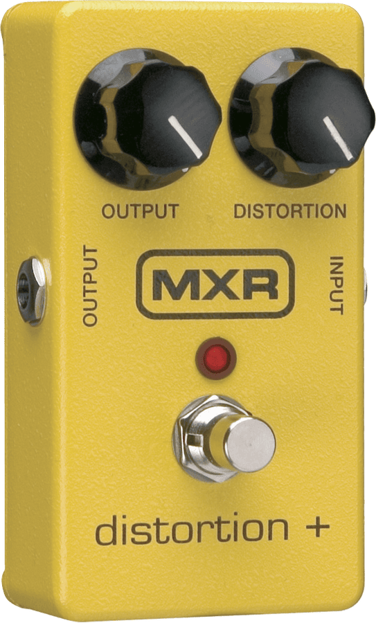 M104 Distorsion +