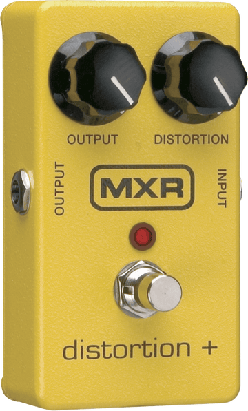 M104 Distorsion +