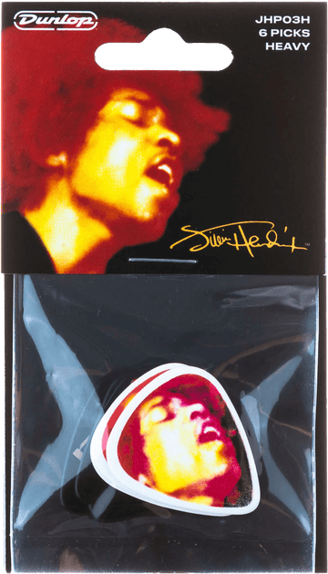 24 x Jimi Hendrix Electric Ladyland Heavy
