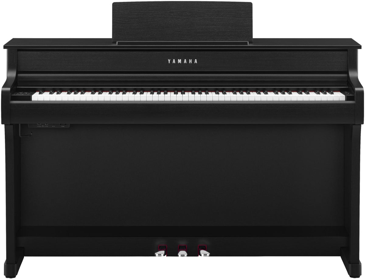 CLP-835 Noir