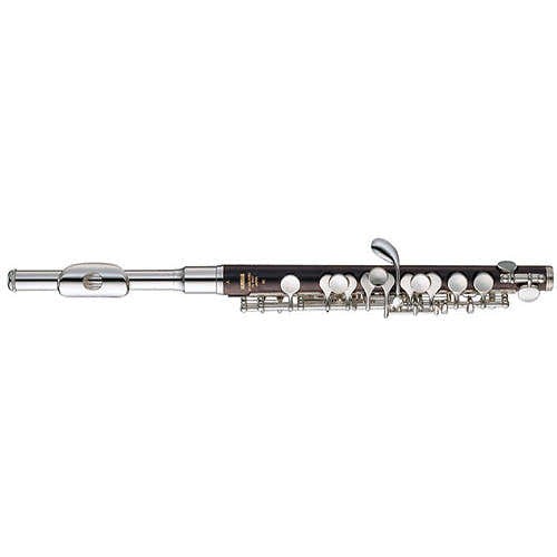 YPC-82 Ut - Tête Argent Massif