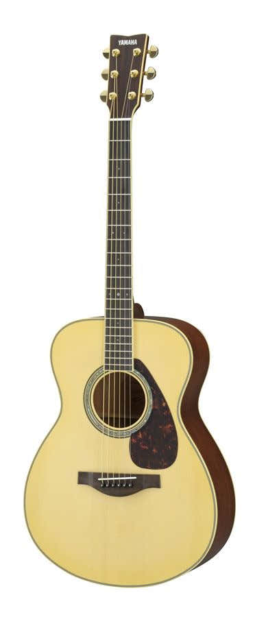 Ls6M A.R.E Natural Acajou
