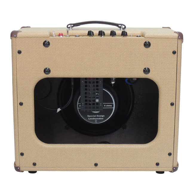 The Little Gristle Combo 12 - STOCK B