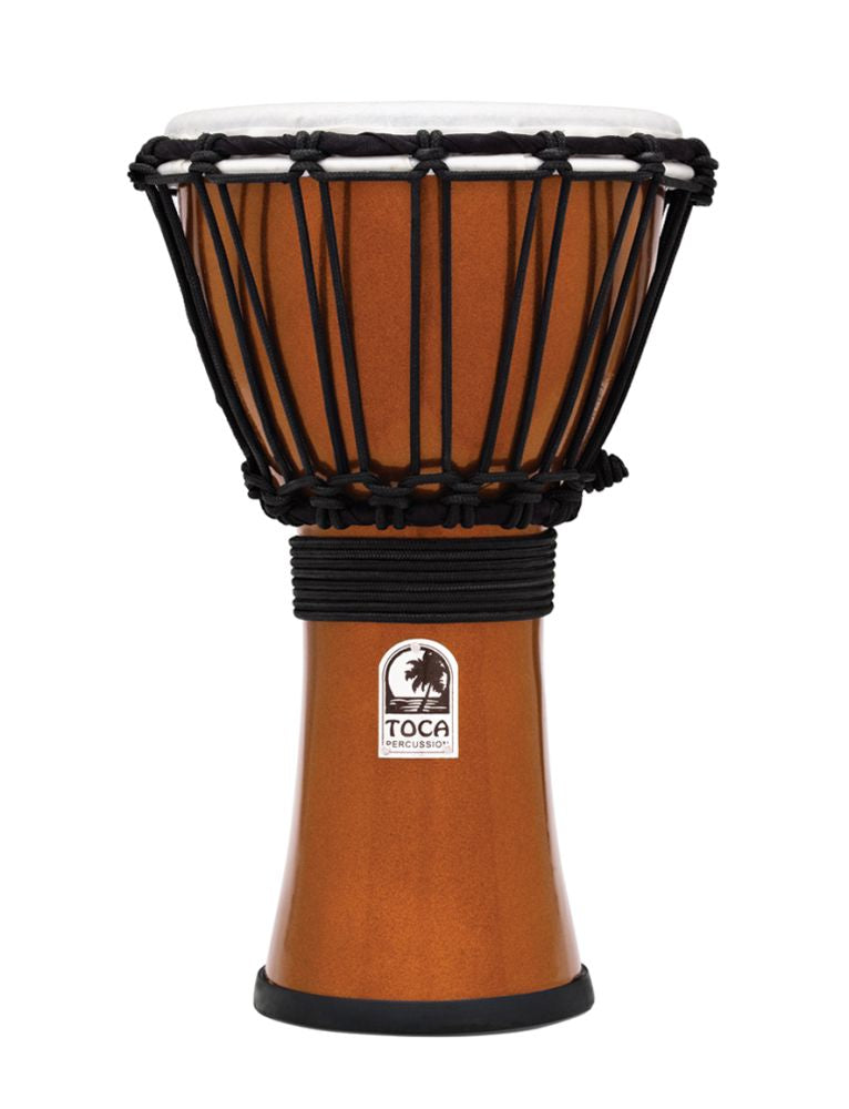 Toca Freestyle Colorsound 7" - Metallic Orange