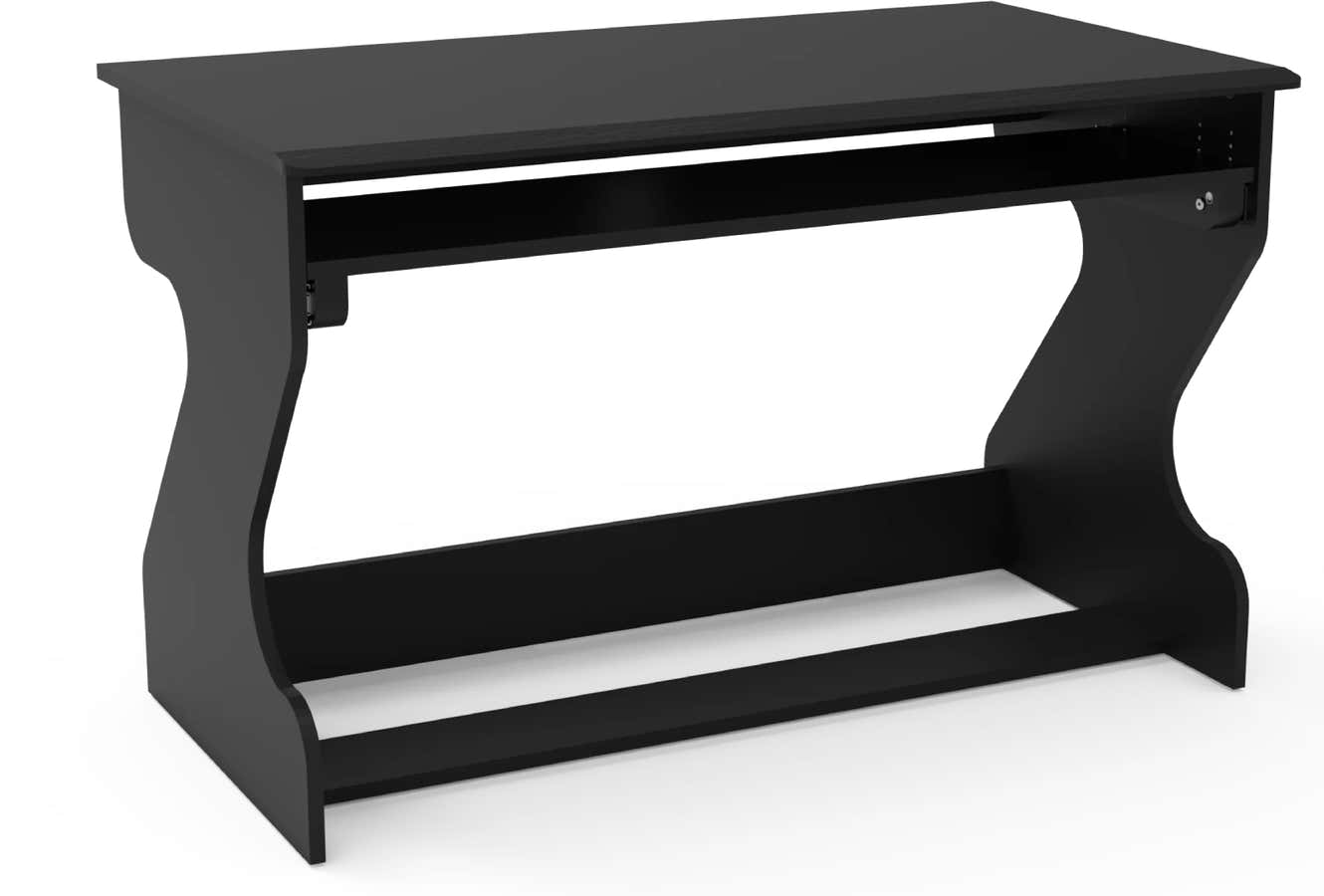 Miza Junior Flex Black