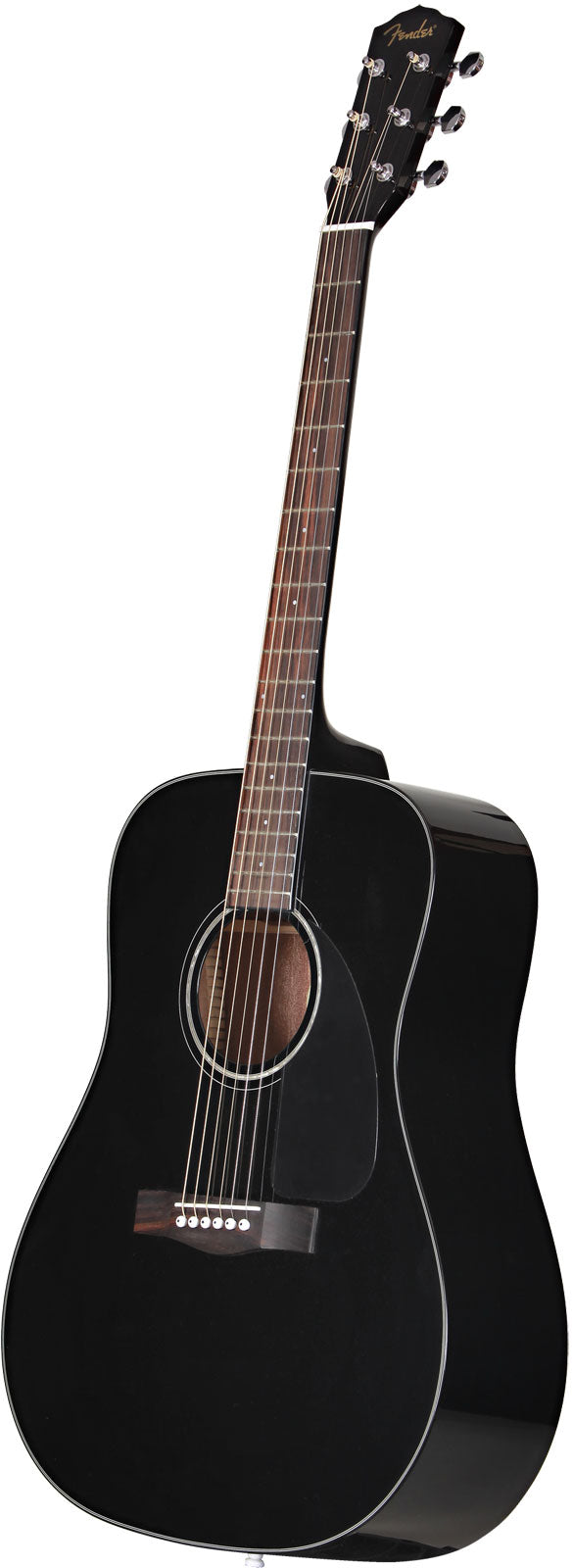 CD-60 V3 DS Dreadnought WN Black