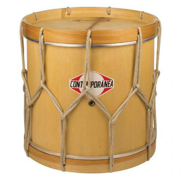 C-TDM01 - Tambour De Maracatu 18" X 45CM
