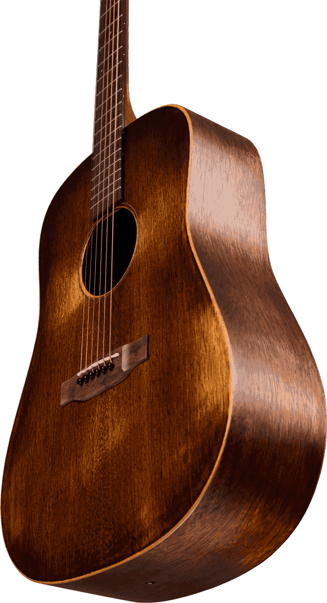 D-15M Streetmaster gaucher