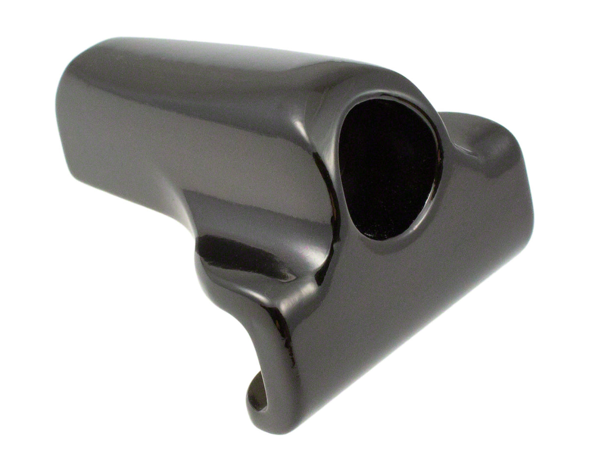 DC9Bk - Crochet Cercle Grosse Caisse Die Cast Noir (X1)