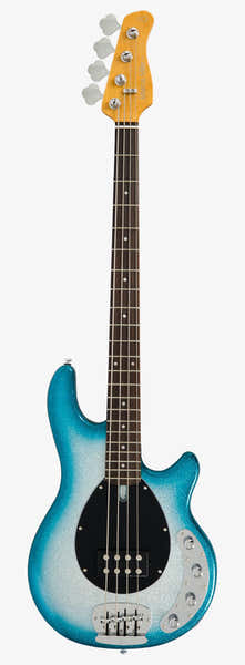 Z3-4 Skyburst Sparkle