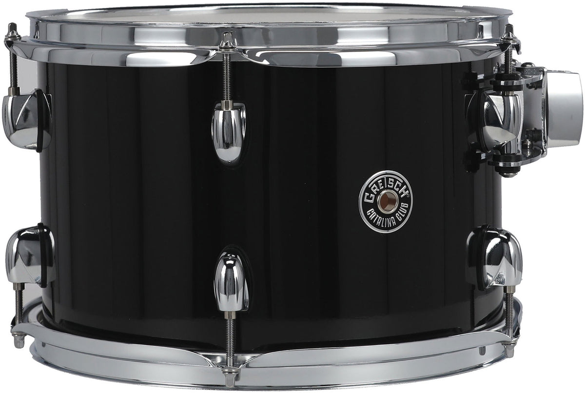 Tom Catalina Club Piano Black 12x8