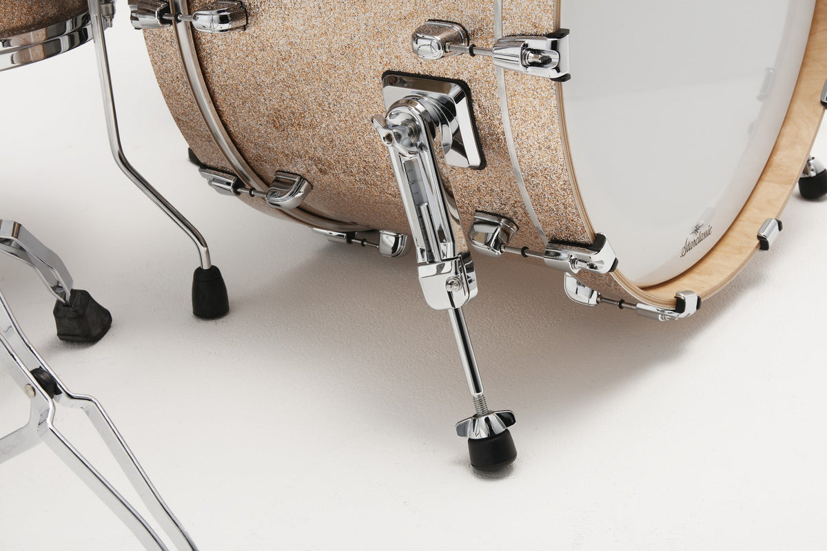 WBR32RZS-VCS - Starclassic Walnut/Birch Rock 22" VINTAGE CHAMPAGNE SPARKLE