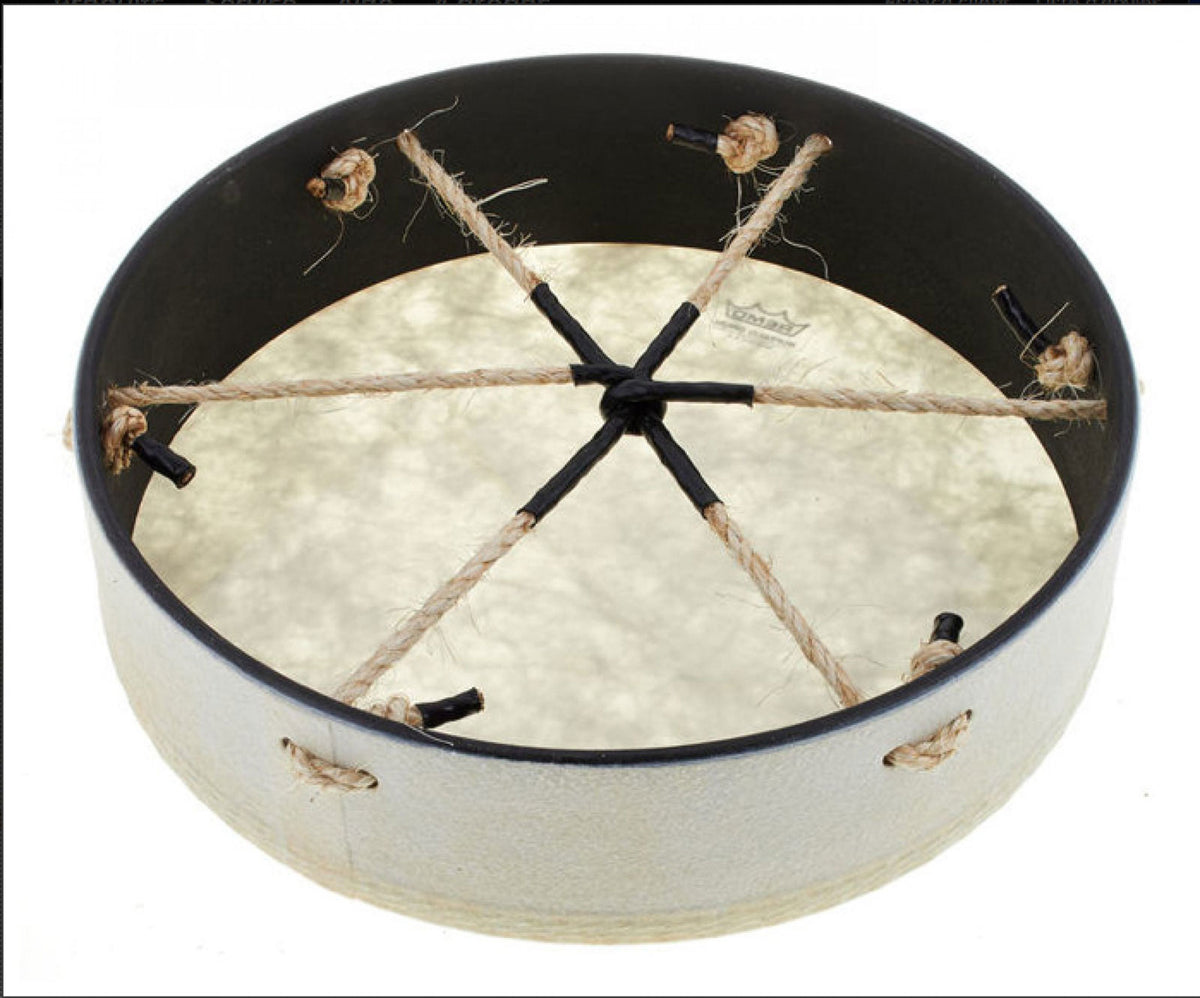 E1-0316-00 Tambour Buffalo Drum 16 X 3.5