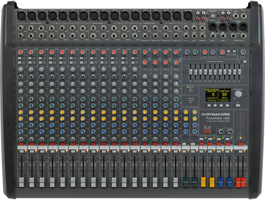 PowerMate 1600-3