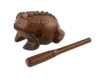 Frog Guiro Medium