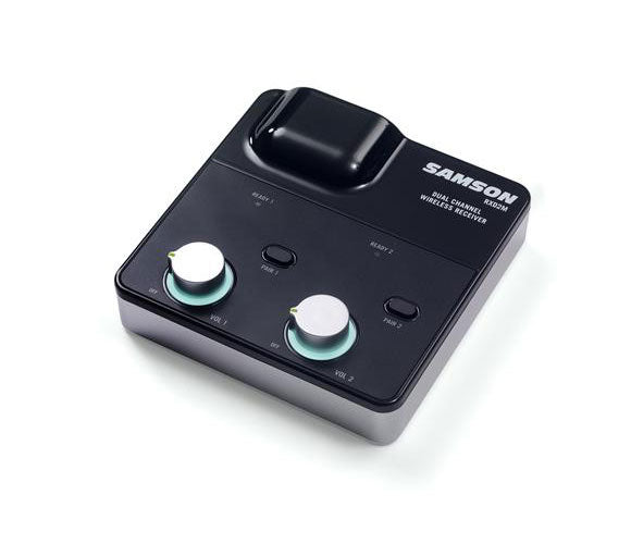 XPD2M Handheld