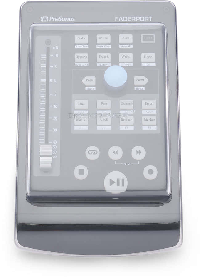 Presonus Faderport Cover