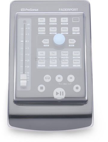 Presonus Faderport Cover