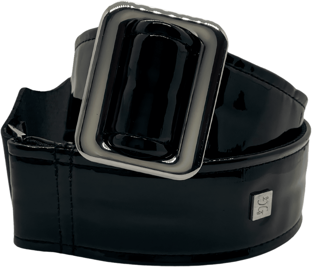 Sangle 2" Badass Mirrored - Badass Midnight