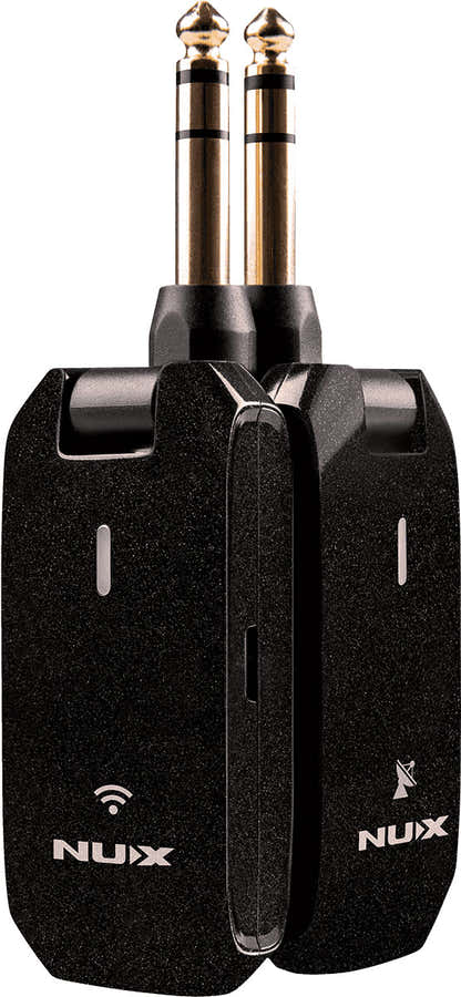 C5RC Système Sans-fil Guitare 5,8 Ghz Auto Synch - Reconditionné