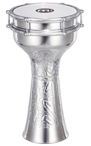 Darbuka Aluminium 8 1/4 X 16