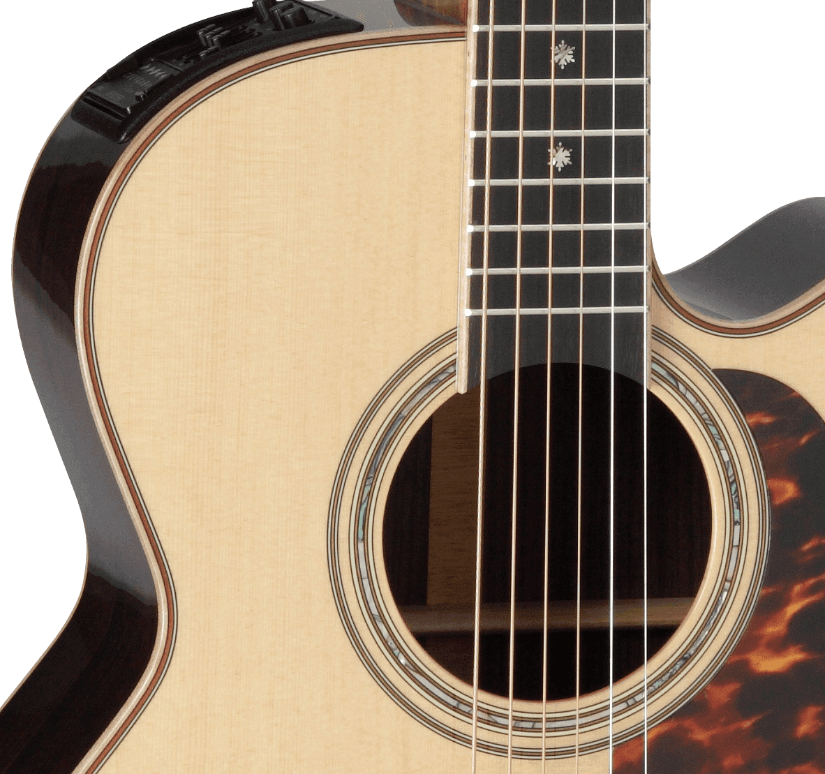 Japon P7NC Natural Satin