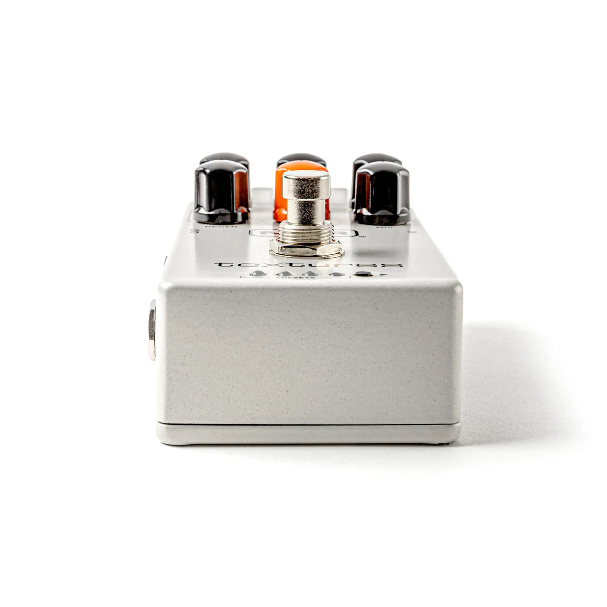 M310 Textures Granular Synth Engine