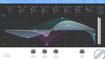 proximity:EQ