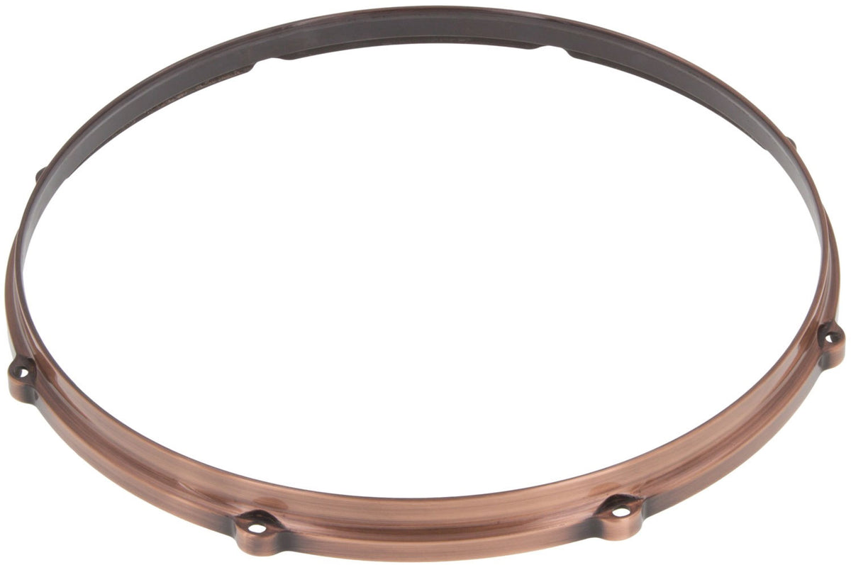 Hdc3-16-8Vbc Cercle 16" 8 Tirants 3Mm Die Cast Vintage Brushed Copper