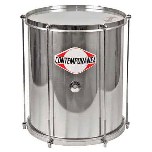 C-REP07 - Repique De Charuto 14'' X 45CM - 6 Tir.