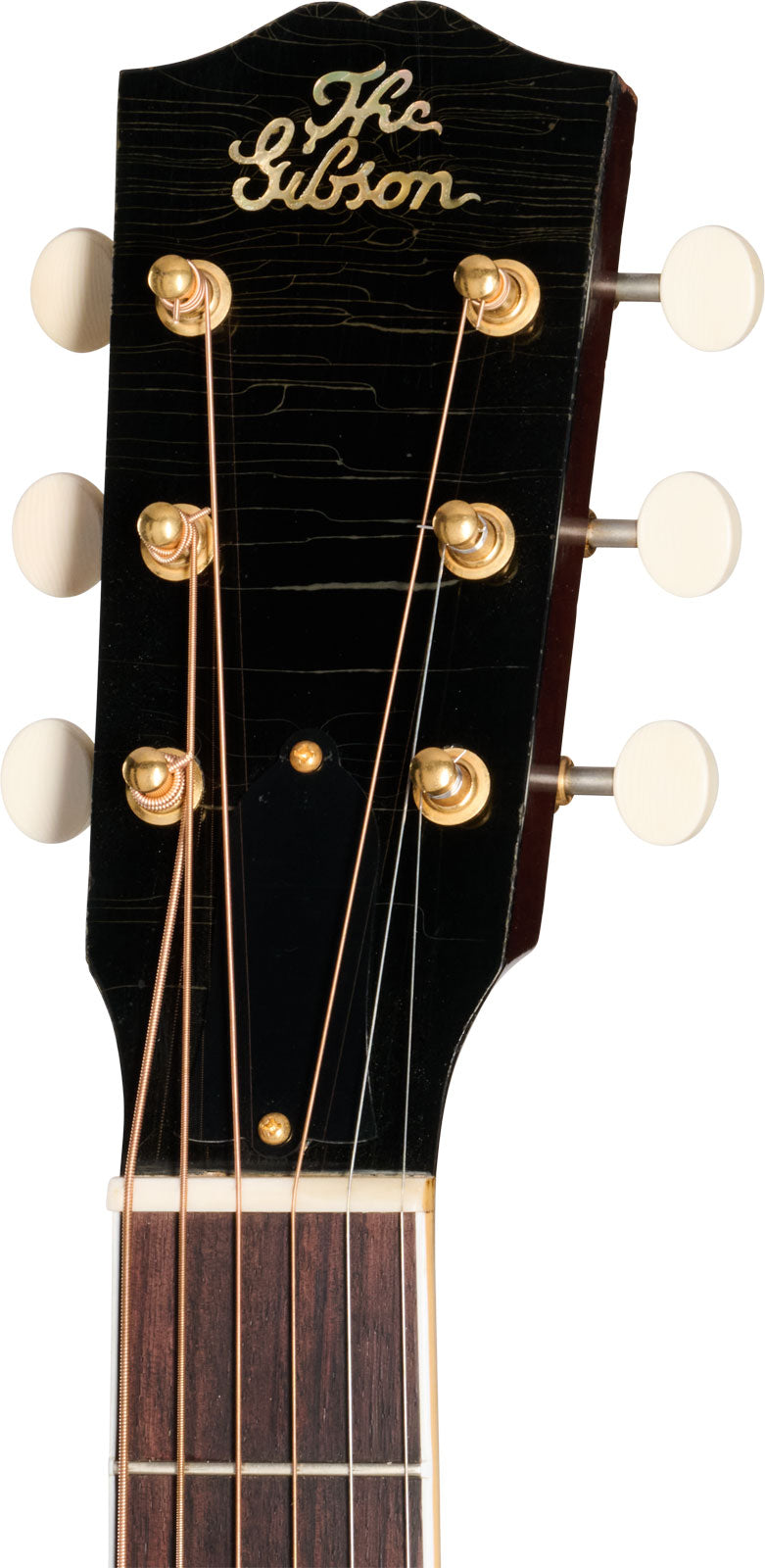 Special 1929 Signature Nick Lucas Murphy Lab Light Aged Argentine Grey