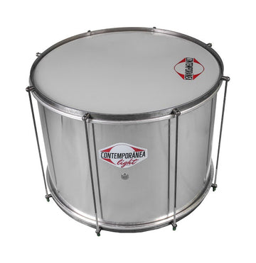 CL-SUA11 - Surdo Axe 24" X 40CM - 10 Tir. - Light