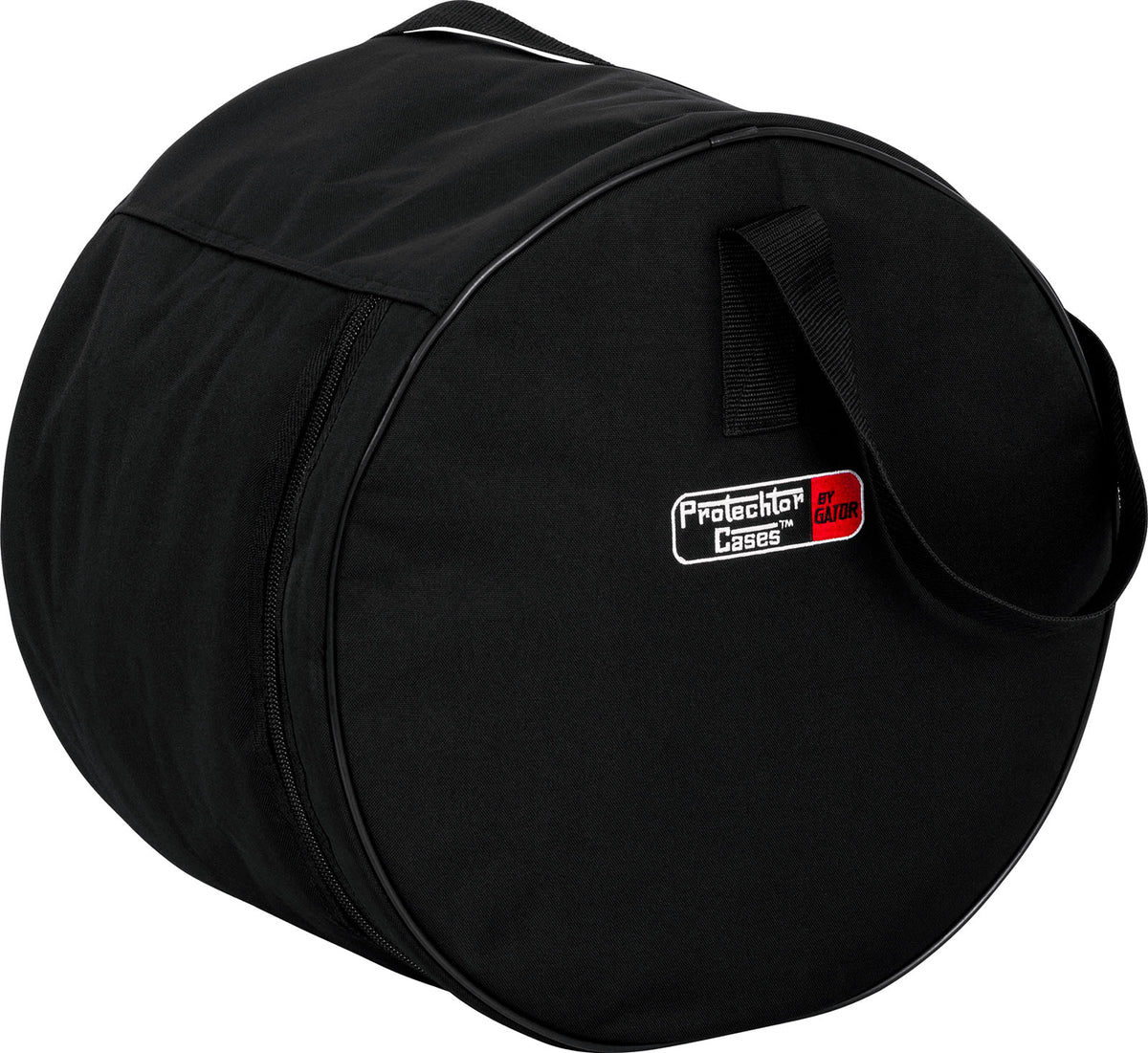 Housse nylon pour tom 12" x 9"