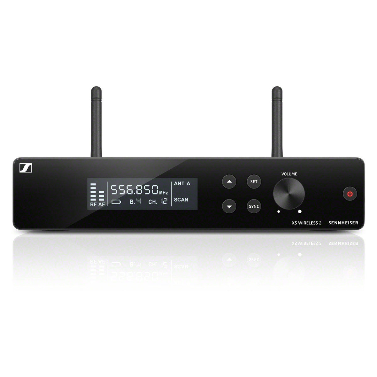 XSW 2-835-a (548 - 572 MHZ)