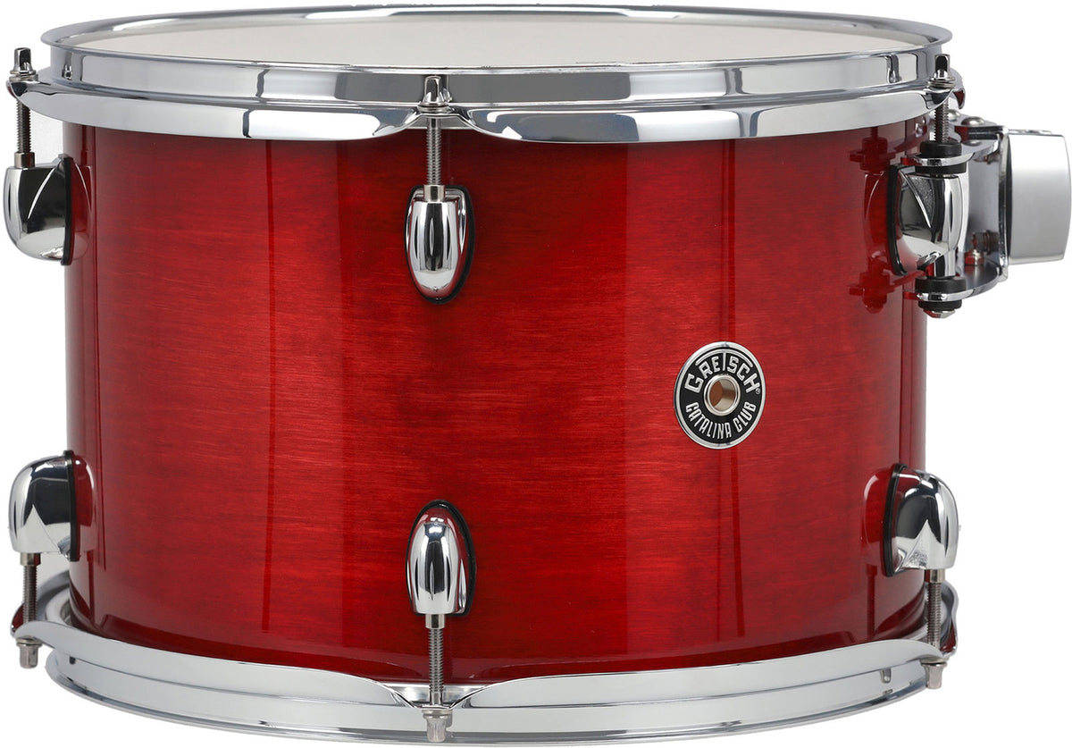 Tom Catalina Club Gloss Crimson Burst 13x9