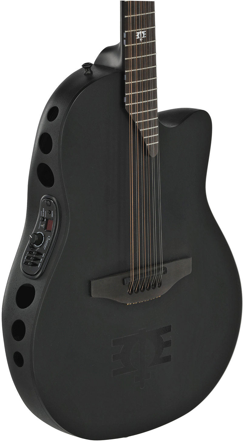 1598-MEIII Signature Melissa Etheridge Mid CW 1598-MEIII