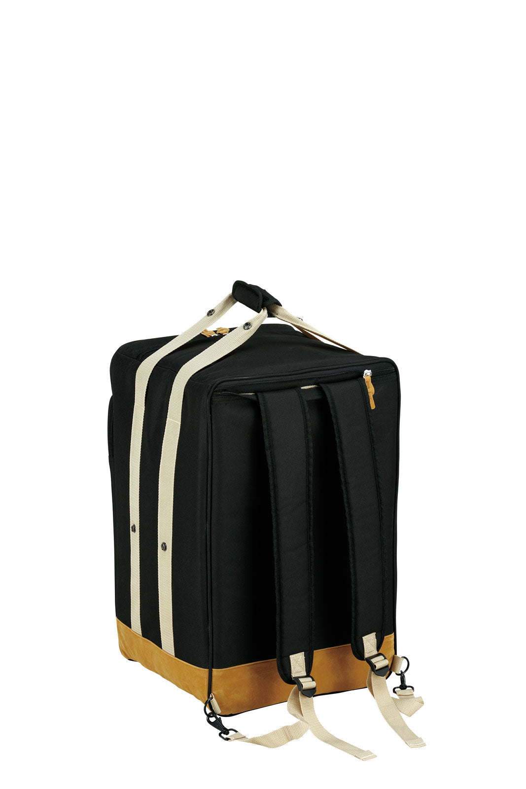 Power Pad Designer Collection Cajon Housse Black